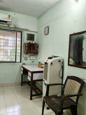 1 RK Apartment For Rent in New Anand Sangam, Santacruz East