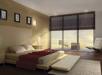 2 BHK Apartment For Sale in Matrix Landmark, Pushpak Nagar
