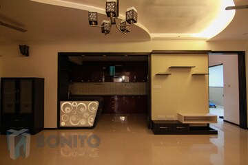 Furnished Amenities in 2 BHK Apartment at Matrix Landmark, Pushpak Nagar – for Sale
