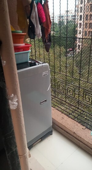 2 BHK Apartment For Sale in Vihang Valley Phase 3, Kasarvadavali