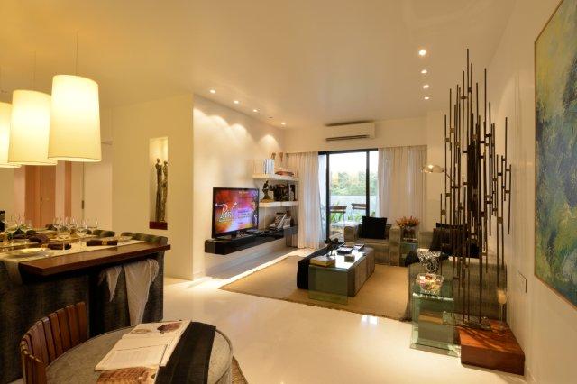 1 BHK + Extra Room Apartment For Sale in Shree Empire Pushpak Nagar