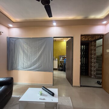 Furnished Amenities in 2 BHK Apartment at Seawoods – for Sale