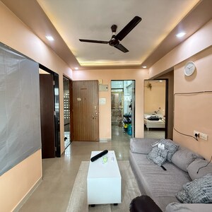 2 BHK Apartment For Sale in Seawoods