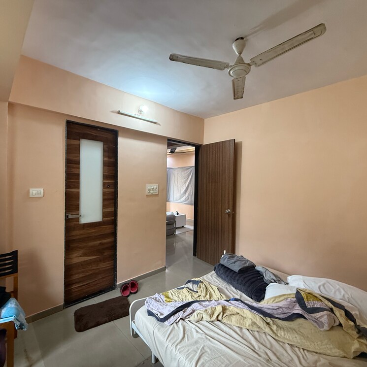 Bedroom, seawoods 2 Bedroom 742 Sq.Ft. Apartment In Seawoods Navi Mumbai 9324211