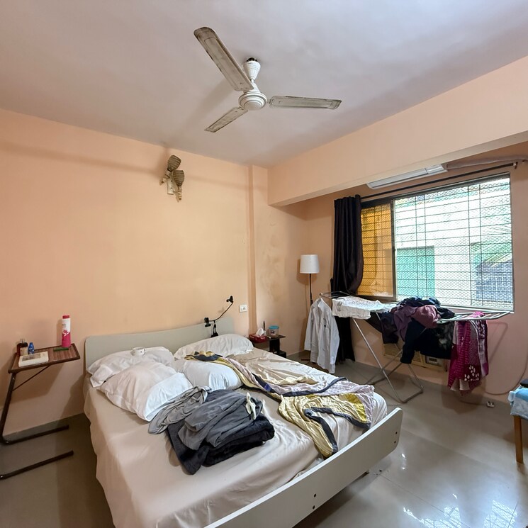 Bedroom, seawoods 2 Bedroom 742 Sq.Ft. Apartment In Seawoods Navi Mumbai 9324211