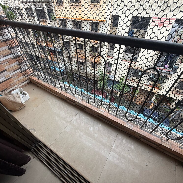 Balcony, seawoods 2 Bedroom 742 Sq.Ft. Apartment In Seawoods Navi Mumbai 9324211