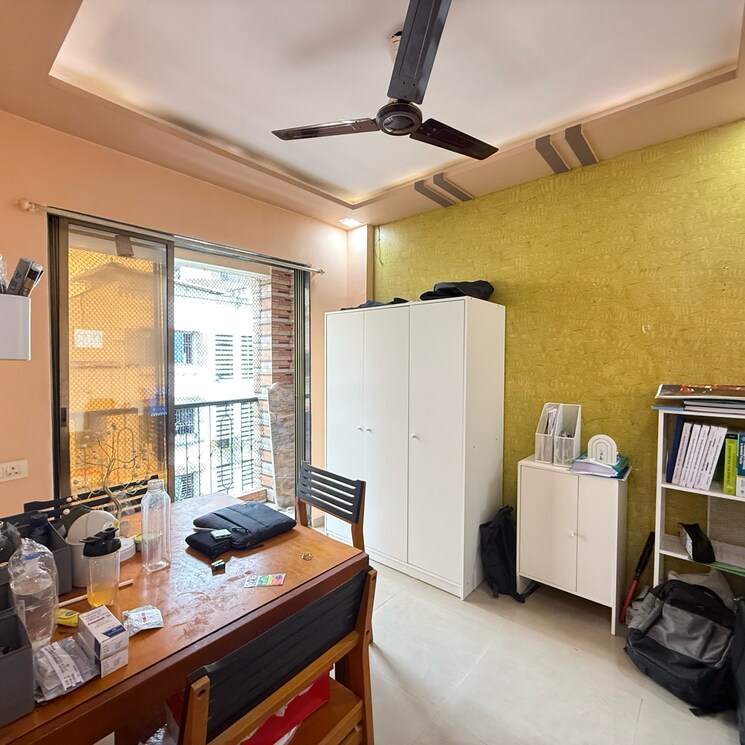 Living Room, seawoods 2 Bedroom 742 Sq.Ft. Apartment In Seawoods Navi Mumbai 9324211