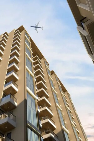 3 BHK Apartment For Sale in Nagla Road