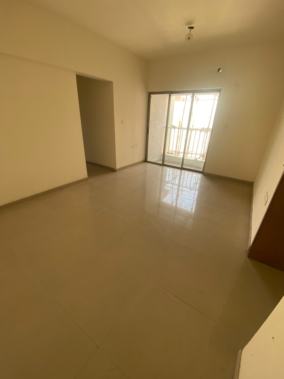 2 BHK Apartment For Rent in Lodha Palava Nilaje   Dom