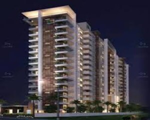 4 BHK Apartment For Sale in SNN Raj Spiritua, Jp Nagar
