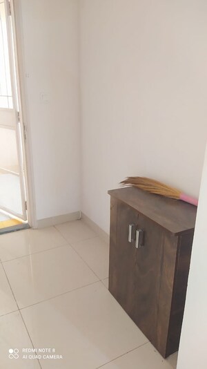 Furnished Amenities in 2 BHK Apartment at Nanded City Asawari, Nanded – for Rent