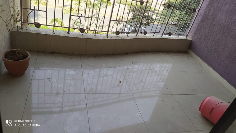 Balcony, nanded-city-asawari 2 Bedroom 872 Sq.Ft. Apartment In Nanded Pune 9324213