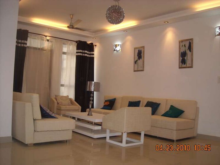 Living Room, prime-ruby 1 Bedroom 375 Sq.Ft. Apartment In Pushpak Nagar Navi Mumbai 9324221