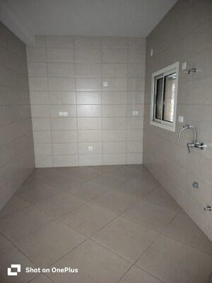 Bathroom in 4 BHK Apartment at Sobha Nesara, Kothrud – for Rent