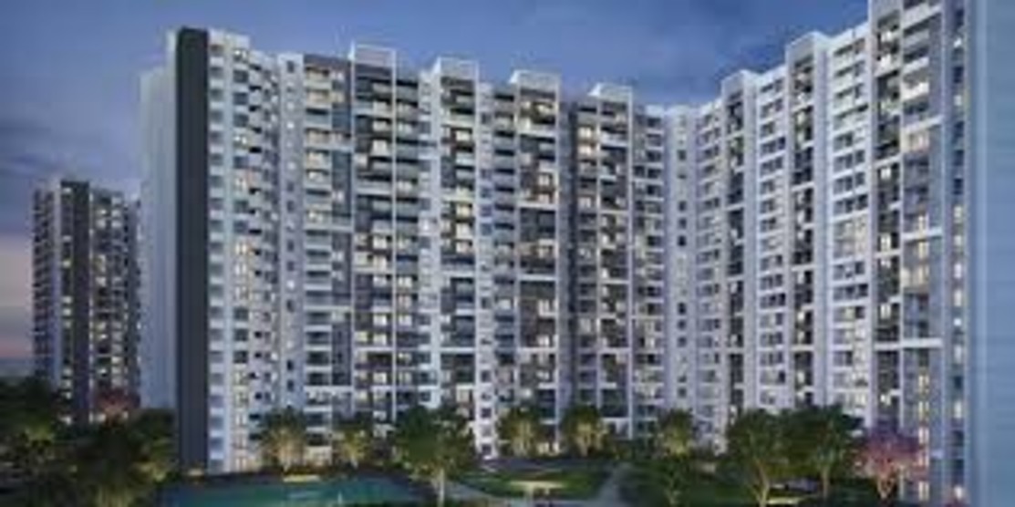 4 BHK + Extra Room Apartment For Sale in Sumadhura Folium