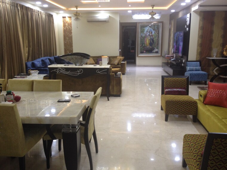 Team Area, sai-iconic 1 Bedroom 400 Sq.Ft. Apartment In Pushpak Nagar Navi Mumbai 9324231
