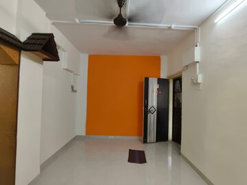 1 BHK Apartment For Rent in Seawoods