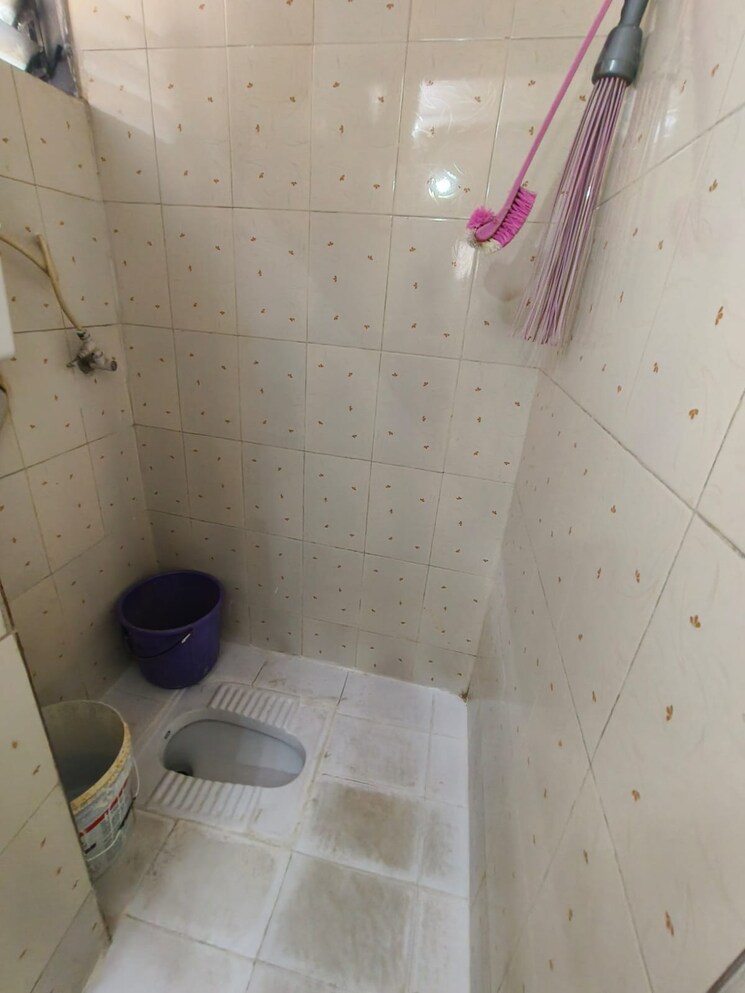 Bathroom, seawoods 1 Bedroom 350 Sq.Ft. Apartment In Seawoods Navi Mumbai 9324235