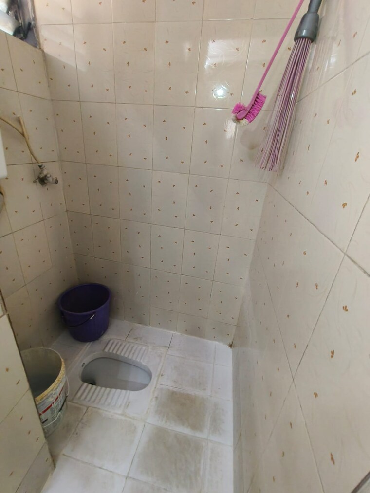 Bathroom, seawoods 1 Bedroom 350 Sq.Ft. Apartment In Seawoods Navi Mumbai 9324235