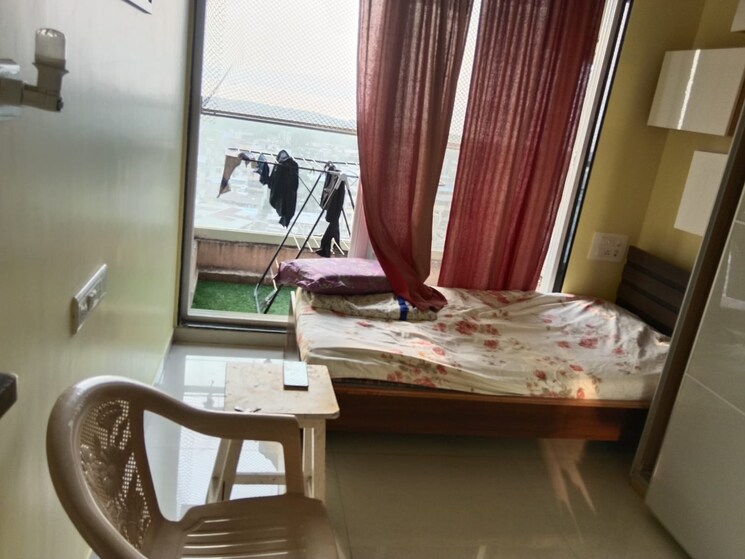 Living Room, seawoods 3 Bedroom 1150 Sq.Ft. Apartment In Seawoods Navi Mumbai 9324240