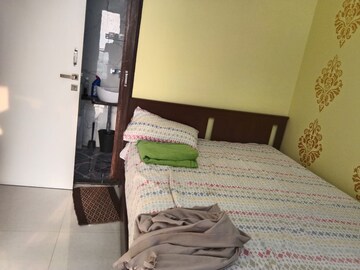 3 BHK Apartment For Rent in Seawoods