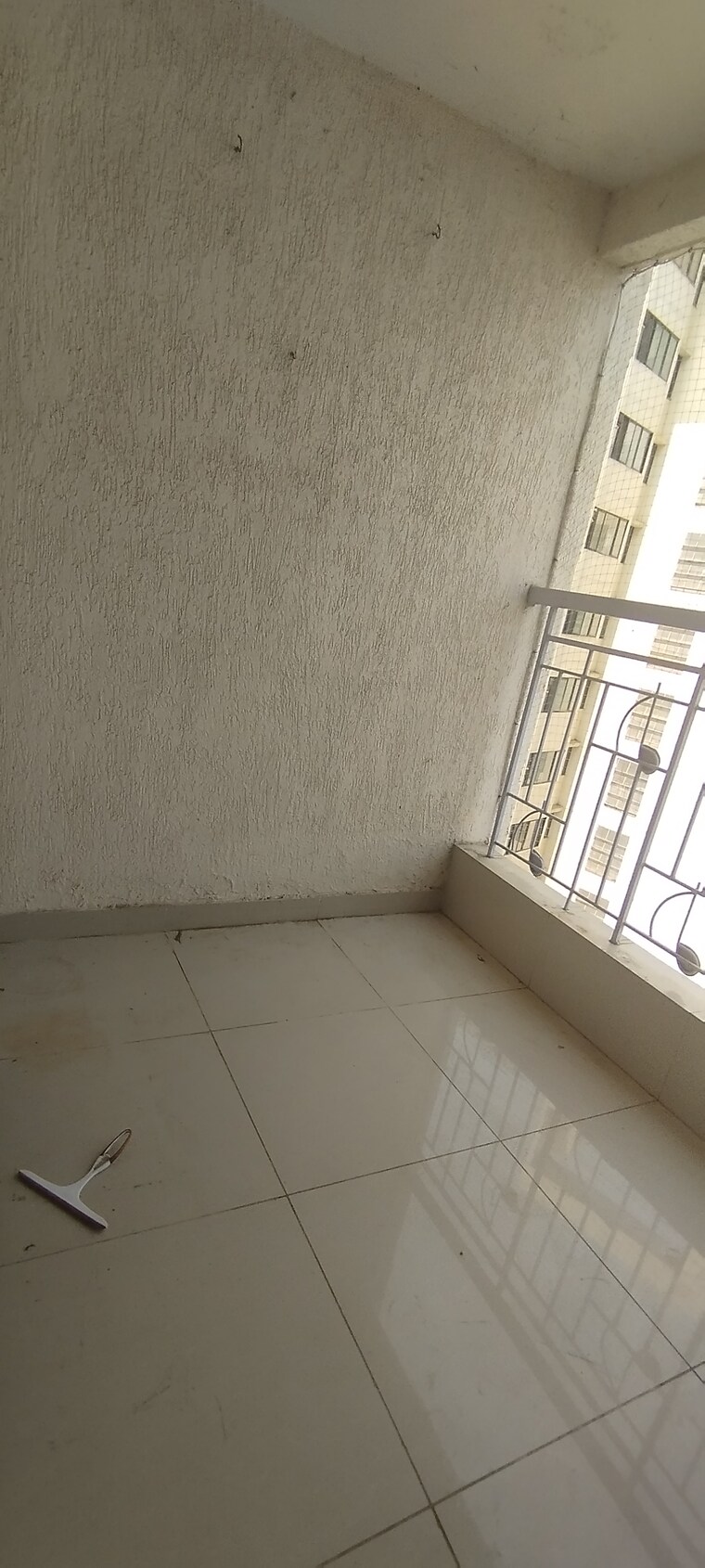 Balcony, nanded-city-asawari 3 Bedroom 1353 Sq.Ft. Apartment In Nanded Pune 9324237