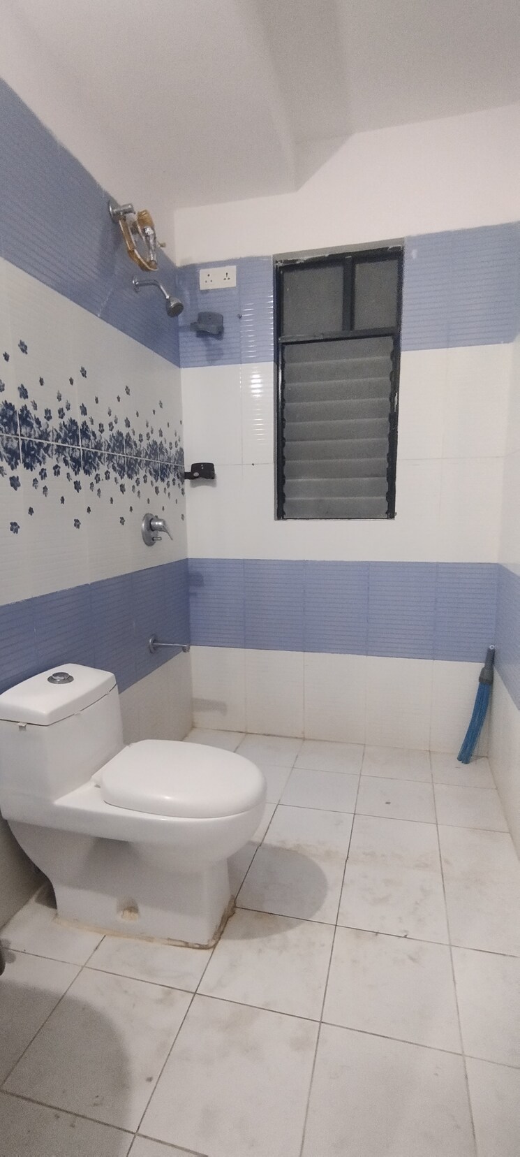 Bathroom, nanded-city-asawari 3 Bedroom 1353 Sq.Ft. Apartment In Nanded Pune 9324242