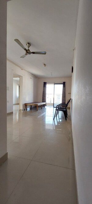 Furnished Amenities in 3 BHK Apartment at Nanded Asawari, Nanded – for Rent
