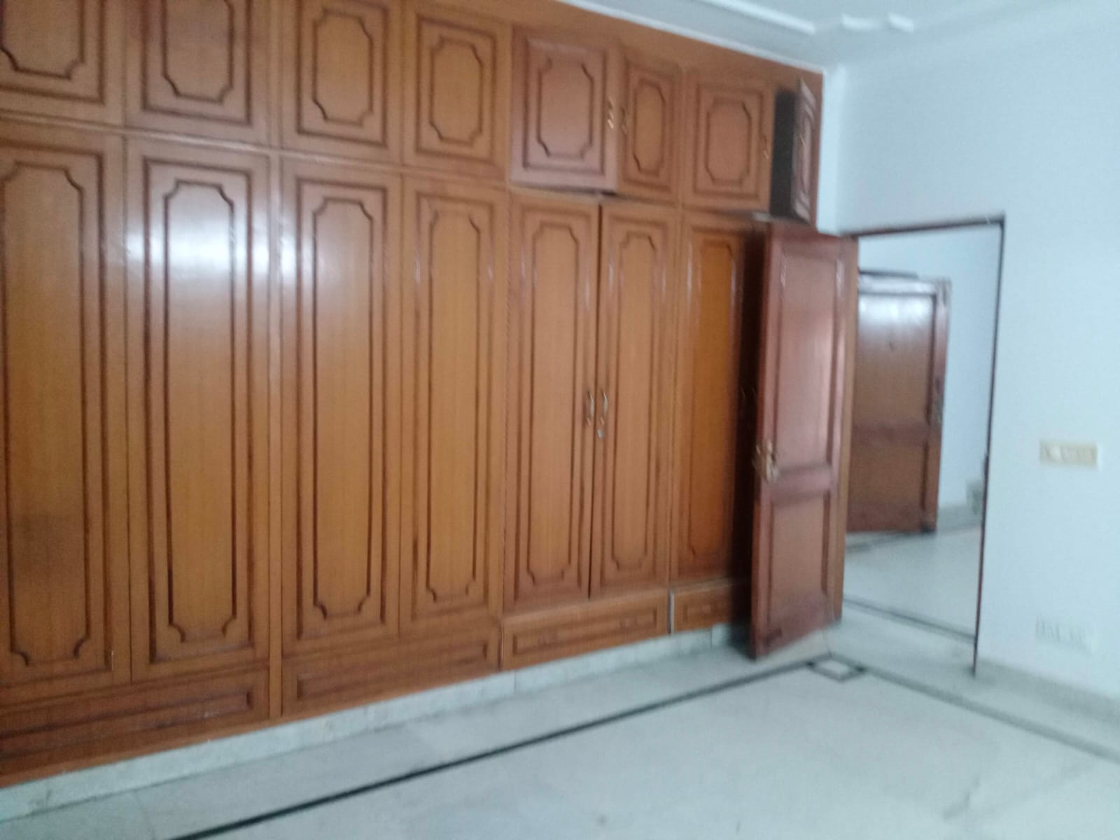 1 BHK Builder Floor For Rent in Chattarpur