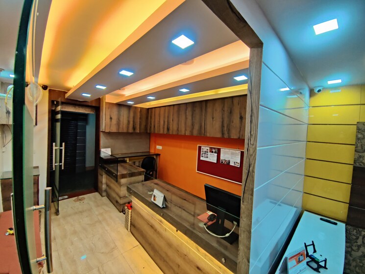 undefined, gomti nagar Commercial Office Space 350 Sq.Ft. In Gomti Nagar Lucknow 9324259