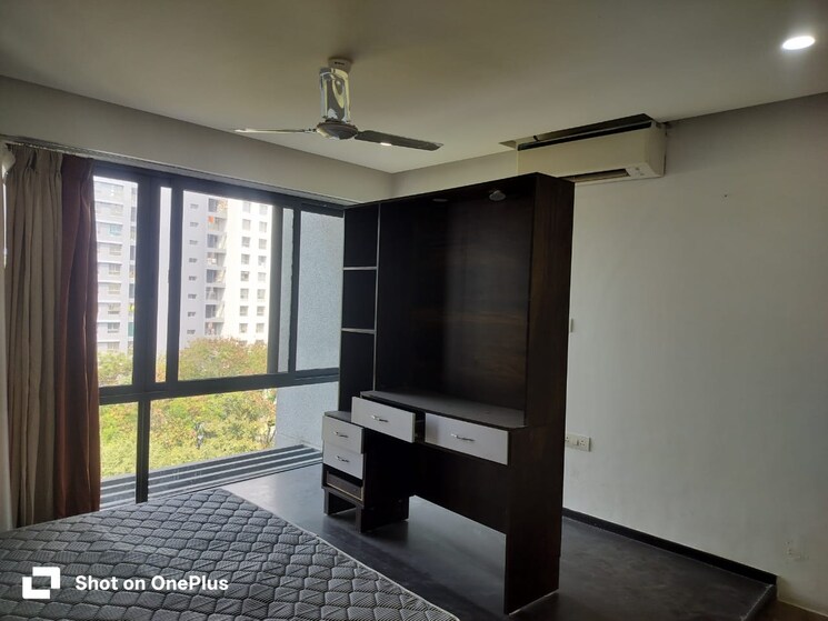 Bedroom, marvel-selva-ridge-estate-villa 3.5 Bedroom 2000 Sq.Ft. Apartment In Bavdhan Pune 9324250