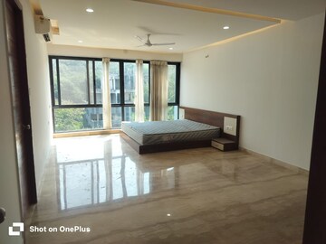 Living Room in 3.5 BHK Apartment at Marvel Selva Ridge Estate Villa, Bavdhan – for Rent
