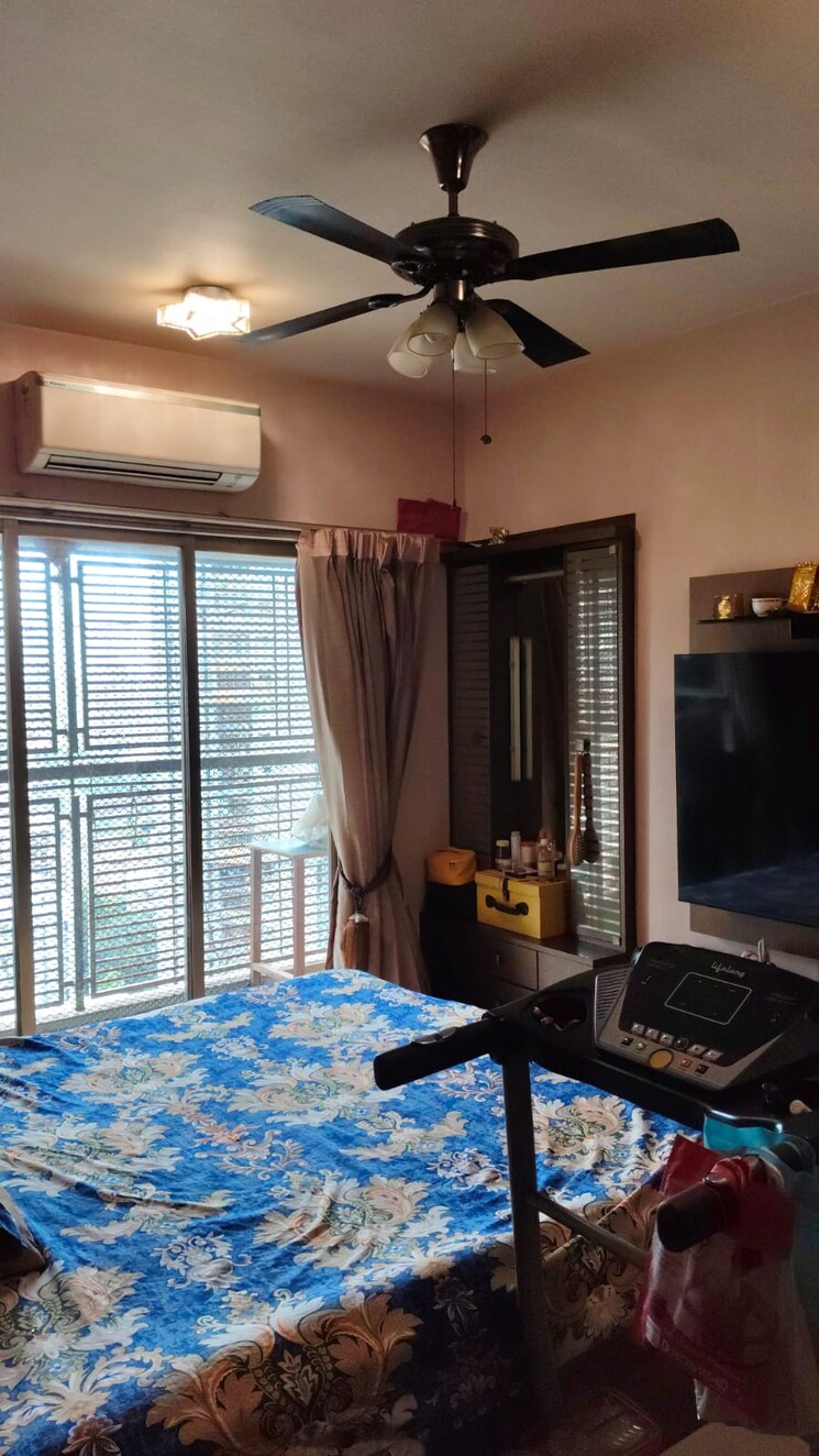 Living Room, shiv-shakti-chs-andheri 3 Bedroom 1755 Sq.Ft. Apartment In Andheri West Mumbai 9324261