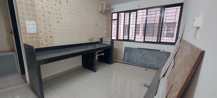 Kitchen, sarang-nanded-city 2 Bedroom 872 Sq.Ft. Apartment In Sinhagad Pune 9324264