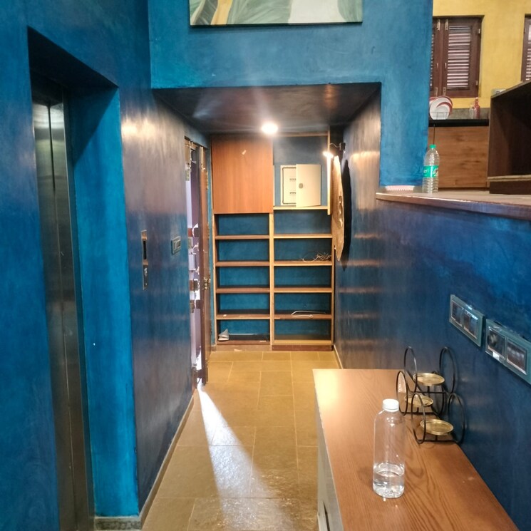 Swimming Pool, maysons-udbhava 4 Bedroom 4125 Sq.Ft. Villa In Jakkuru Bangalore 9324245