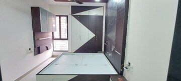 Kitchen in 2 BHK Apartment at Sarang Nanded City, Sinhagad – for Rent