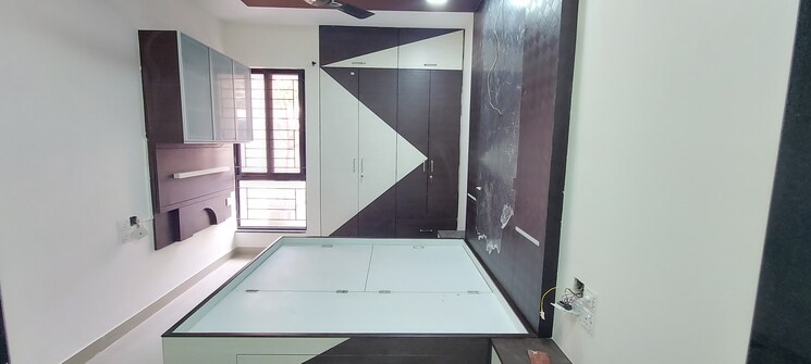Kitchen, sarang-nanded-city 2 Bedroom 872 Sq.Ft. Apartment In Sinhagad Pune 9324270