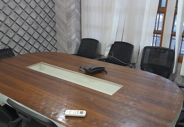 Team Area in  Office Space at Gomti Nagar – for Rent