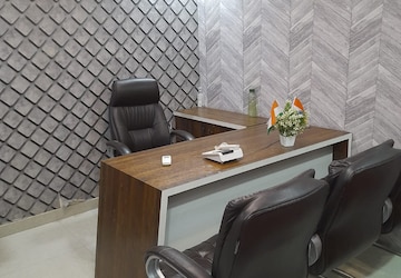 Office Space For Rent in Gomti Nagar
