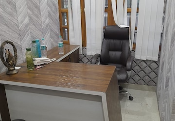 Common Area in  Office Space at Gomti Nagar – for Rent