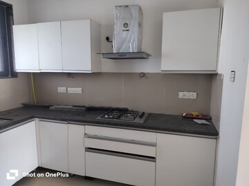 Kitchen in 3.5 BHK Apartment at Marvel Selva Ridge Estate Villa, Bavdhan – for Rent