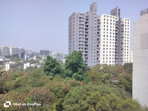 3.5 BHK Apartment – Exterior View View at Marvel Selva Ridge Estate Villa, Bavdhan - for Rent