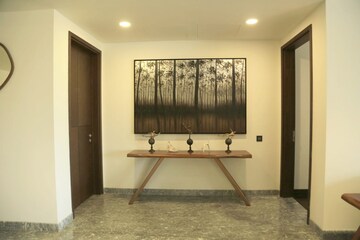 Bedroom in 4 BHK Apartment at MAIA Pelican Grove, Jakkuru – for Sale