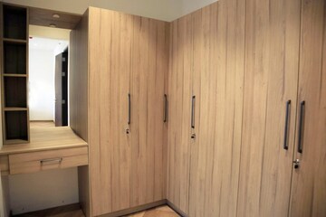 Bedroom in 4 BHK Apartment at MAIA Pelican Grove, Jakkuru – for Sale