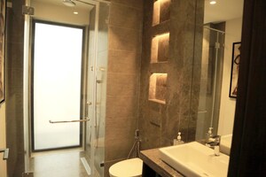 Furnished Amenities in 4 BHK Apartment at MAIA Pelican Grove, Jakkuru – for Sale