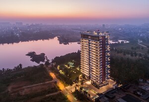 4 BHK Apartment For Sale in MAIA Pelican Grove, Jakkuru