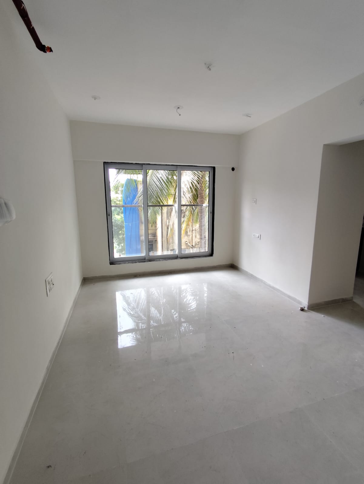 1 BHK Apartment For Sale in Vaibhav Eastern Groves