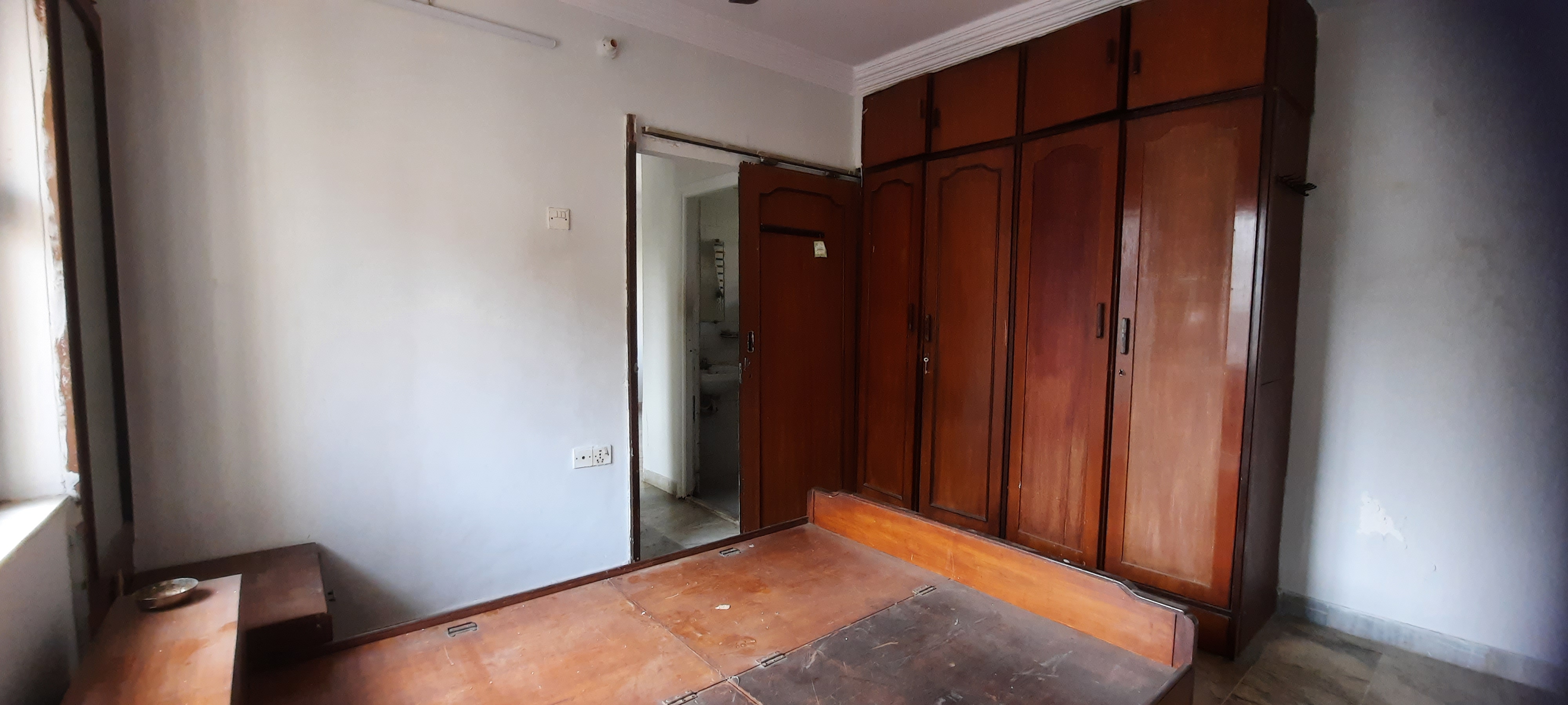 1 BHK Apartment For Rent in Nobel House CHS