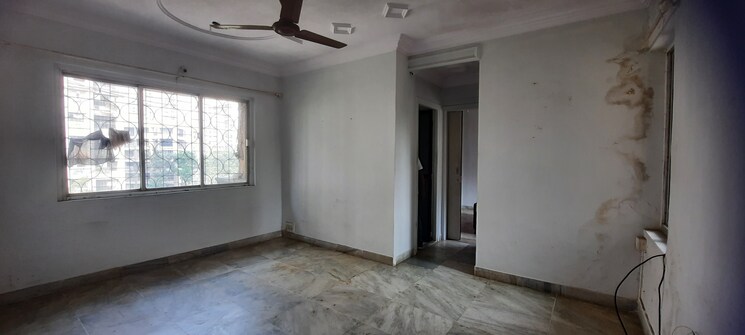 Living Room, nobel-house-chs 1 Bedroom 550 Sq.Ft. Apartment In Andheri West Mumbai 9324310