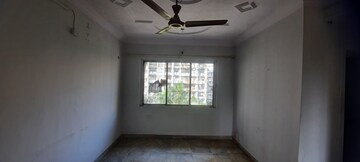 Room in 1 BHK Apartment at Nobel House CHS, Andheri West – for Rent